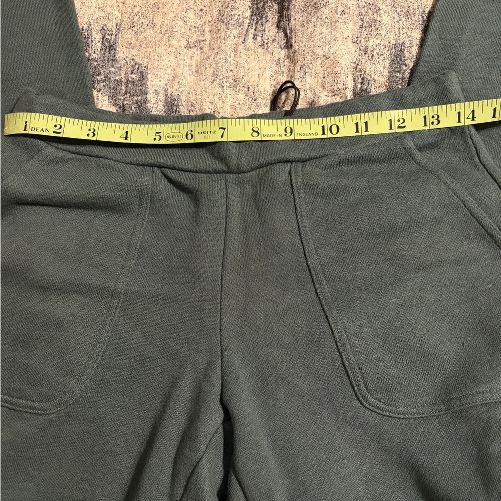 NWT Chaser Green Jogger Pants - Picture 4 of 5